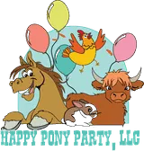 Pony Parties Express